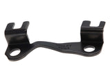 Manley Steel Guide Plate Single Big Block Chevy w/ 3/8in Pushrod - 42164-1