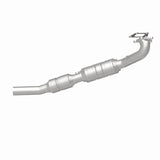 MagnaFlow Direct Fit Catalytic Converter 12-14 Chevy Camaro 3.6L Passenger Side - 51683