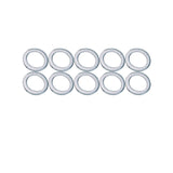 Russell Performance 12mm - 7/16in Brake Hose Washers - 683990