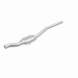 MagnaFlow Direct Fit Catalytic Converter 79-81 Dodge D150/D200 3.7L - 3391244