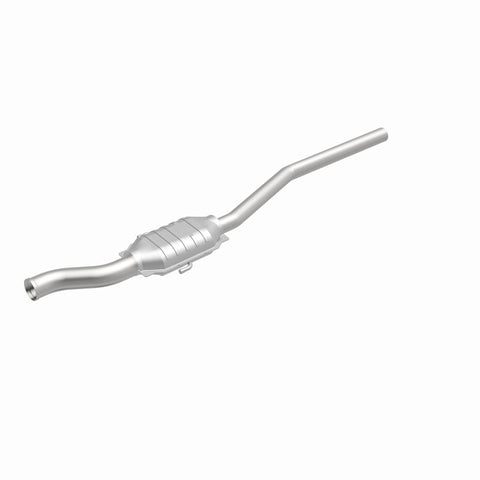 MagnaFlow Direct Fit Catalytic Converter 79-81 Dodge D150/D200 3.7L - 3391244