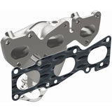 MagnaFlow Rear Converter Manifold Direct Fit 12-17 Hyundai Azera 3.3L - 52781