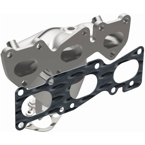 MagnaFlow Rear Converter Manifold Direct Fit 12-17 Hyundai Azera 3.3L - 52781