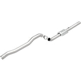 MagnaFlow Direct Fit Catalytic Converter 97 Dodge Dakota 3.9L 4wd MT - 23513