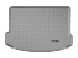 WeatherTech 2020+ Land Rover / Range Rover Range Rover Evoque Cargo Liners - Grey - 421282