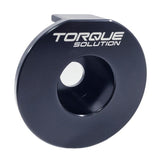 Torque Solution Pendulum (Dog Bone) Billet Insert VW Golf/GTI MK7 (Triangle Version) - TS-VW-384