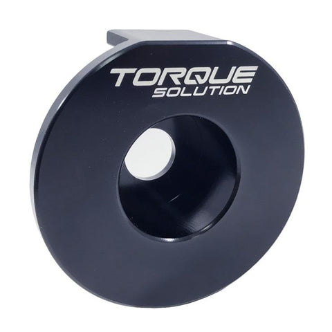 Torque Solution Pendulum (Dog Bone) Billet Insert VW Golf/GTI MK7 (Triangle Version) - TS-VW-384