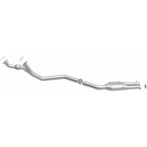 MagnaFlow Conv BMW 69.75X6.5X4 1.75/1.75 - 23558