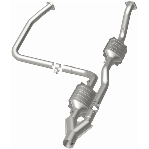 MagnaFlow Direct Fit Catalytic Converter 04-07 Dodge Ram 5.7L - 51358