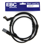 EBC 2010+ BMW ActiveHybrid 7 4.4L Turbo Rear Wear Leads - EFA147
