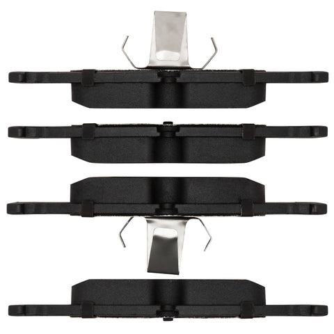 DFC 95-06 Land Rover Range Rover Front 4000 Hybridynamic Brake Pads - 4000-0681-00