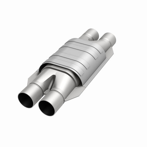 MagnaFlow Conv Univ 2/2 D/D FED - 94008