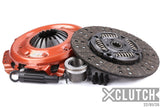 XClutch 07-11 Jeep Wrangler Unlimited 70th Anniversary 3.8L Stage 1 Sprung Organic Clutch Kit - XKJE27002-1A