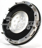 Clutch Masters 92-95 Mitsubishi Lancer 2.0L T Evo 1-3 Aluminum Flywheel - FW-735-7AL