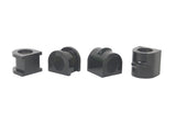 Whiteline 09+ Ford Focus / 7/06+ Mazda 3 27mm Rear Sway Bar Mount Bushing - KSK058-27