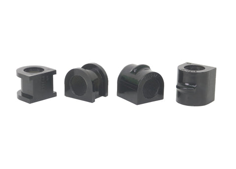 Whiteline 09+ Ford Focus / 7/06+ Mazda 3 27mm Rear Sway Bar Mount Bushing - KSK058-27