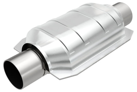 Magnaflow Conv Univ 2.00 Rear - 457104