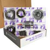 Yukon 10.5in Ford 4.11 Rear Ring & Pinion Install Kit - YGK2148