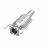 MagnaFlow Direct Fit Catalytic Converter Gm - 23448