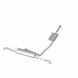 BRExhaust Exhaust Kit Replacement Lexus - 106-0958