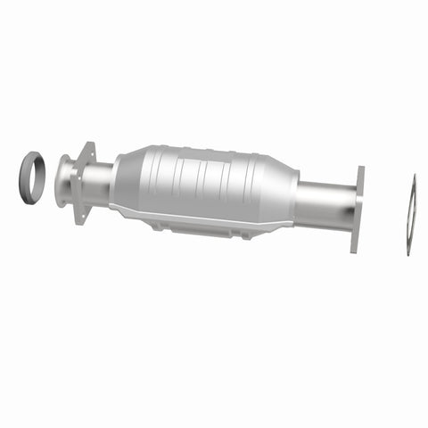MagnaFlow Conv Direct Fit Saab - 22832