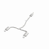 MagnaFlow SYS Cat-Back 13-14 Ford Flex 3.5L - 15338
