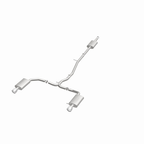 MagnaFlow SYS Cat-Back 13-14 Ford Flex 3.5L - 15338