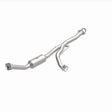 MagnaFlow Conv DF 07-09 Ranger 4.0 Passenger Side OEM - 49678
