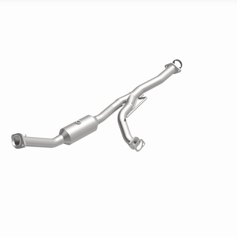MagnaFlow Conv DF 07-09 Ranger 4.0 Passenger Side OEM - 49678