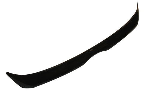 AVS 2012 Ford Focus Carflector Low Profile Hood Shield - Smoke - 20589