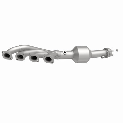 MagnaFlow Conv DF BMW 5-6 06-09 Passenger Side - 50408
