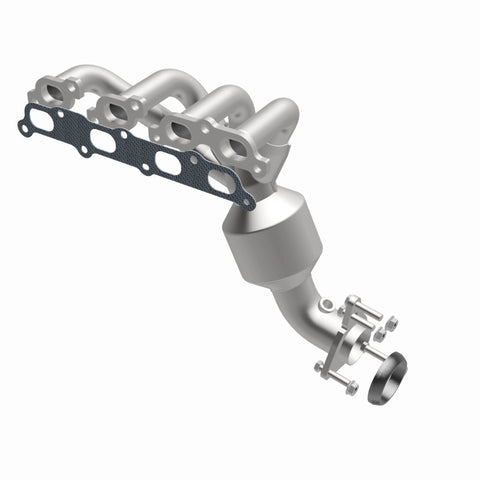 MagnaFlow Conv DF 07-10 Chevy Colorado / 07-10 GMC Canyon / 07-08 Isuzu I-290 2.9L Manifold - 49378