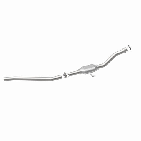 MagnaFlow DF Cat. Conv California Grade 92-93 Chrysler Town & Country 3.3L/94-95 Town & Country 3.8L - 3391274