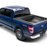 Retrax 17-18 Super Duty F-250-350 Short Bed RetraxONE XR - T-60383