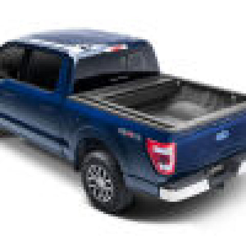 Retrax 17-18 Super Duty F-250-350 Short Bed RetraxONE XR - T-60383