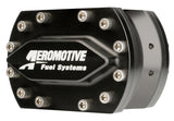 Aeromotive Spur Gear Extreme Fuel Pump - 3/8in Hex - .850 Gear - 18gpm - 11172