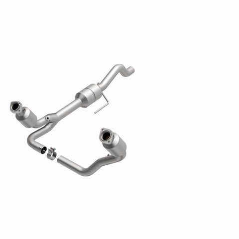 MagnaFlow Conv DF 00-03 Dodge Durango 4.7L - 51338