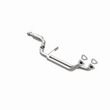 MagnaFlow Direct Fit Catalytic Converter 97-98 BMW Z3 6 2.8L - 23992