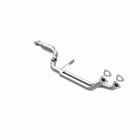 MagnaFlow Direct Fit Catalytic Converter 97-98 BMW Z3 6 2.8L - 23992