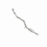 MagnaFlow Conv BMW 58.25X6.5X4 1.75/1.75 - 23553