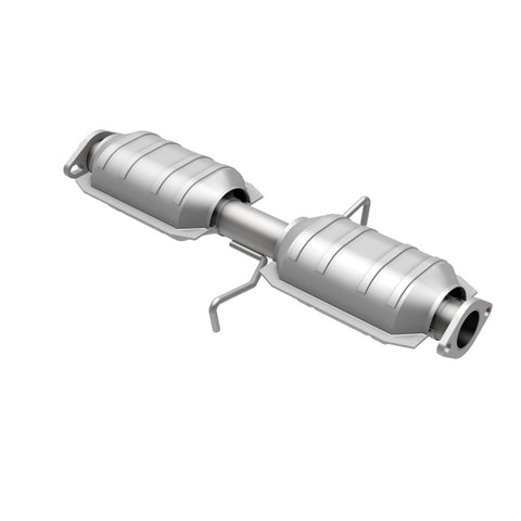 MagnaFlow Conv DF Mitshubishi Galant - 23145