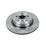 Power Stop 2006 BMW 330i Rear Autospecialty Brake Rotor - EBR1021