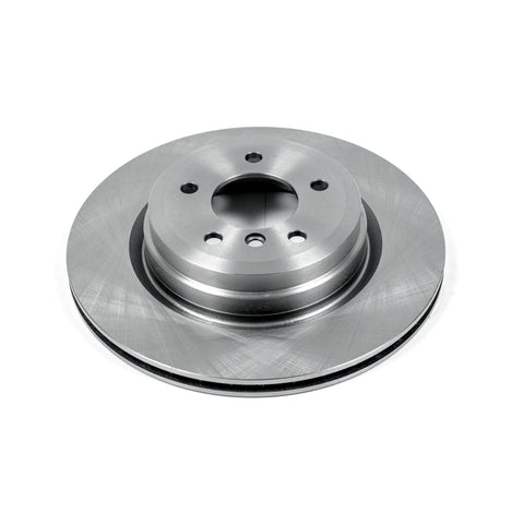 Power Stop 2006 BMW 330i Rear Autospecialty Brake Rotor - EBR1021
