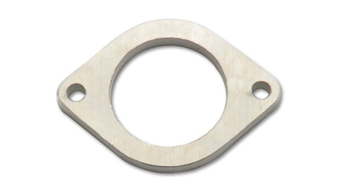 Vibrant SR20 OEM Turbo Compressor Inlet Flange (2 Bolt) - Aluminum - 14904