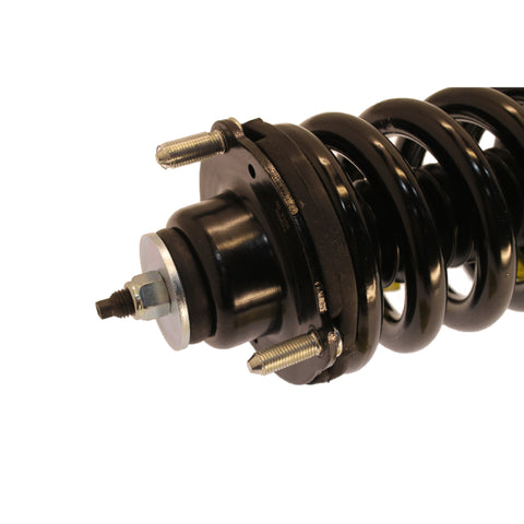 KYB Strut Plus Front Left Toyota 4runner 03-09 / FJ Cruiser 07-09 - SR4120