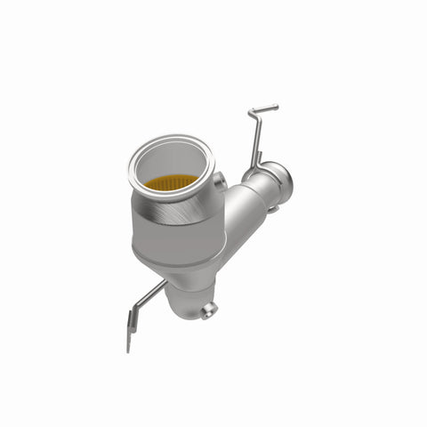 MagnaFlow 15-19 Mini Cooper S L4 2.0L Direct-fit Catalytic Converter - 52929