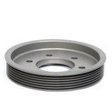 Fluidampr Toyota 2JZ Stock Drive Pulley Damper Ring - 570809