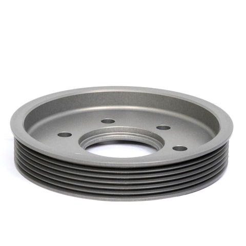 Fluidampr Toyota 2JZ Stock Drive Pulley Damper Ring - 570809