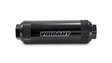 Vibrant 40 Micron Filter HD Power Fuel Filter - 16285
