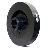 Fluidampr Chevy 454 - 502 CID V8 Steel Externally Balanced Damper - 800111
